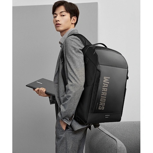 Balo Đa Năng WI WU Warrior Backpack Pro Max 15.6 Inch - Hàng Chính Hãng