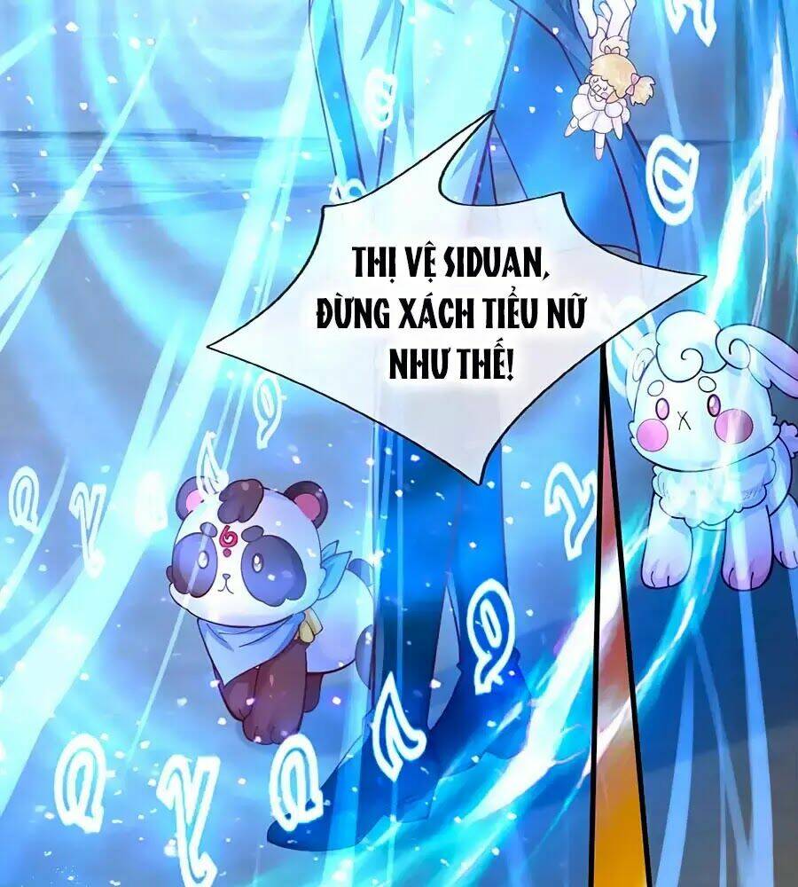 bỗng một ngày trở thành con gái nhà vua chapter 140 38