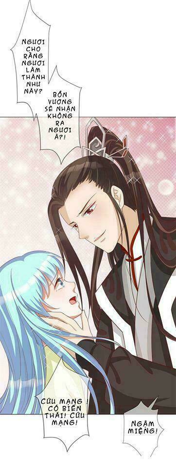 độc y cuồng phi chapter 11 20