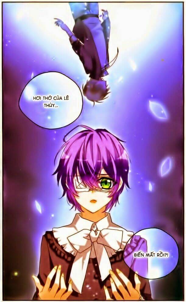 ngôi sao câu lạc bộ chapter 73 8