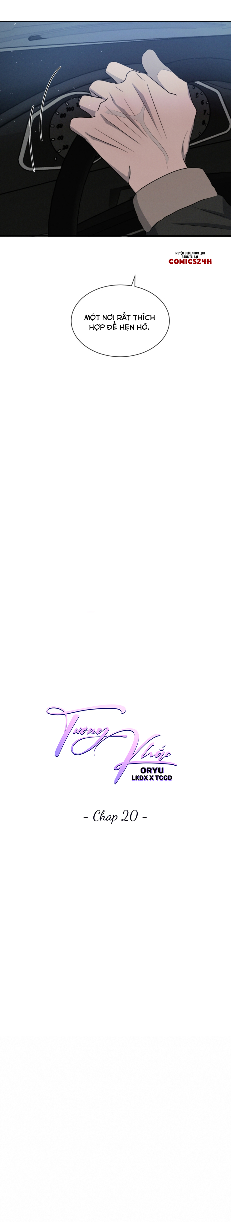 tương khắc chapter 21 4