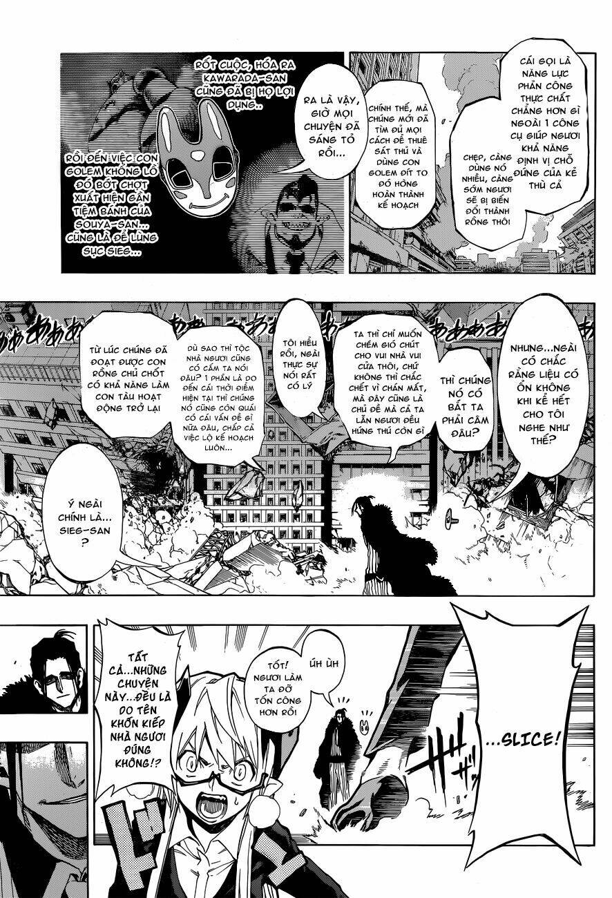 stealth symphony chapter 18 11