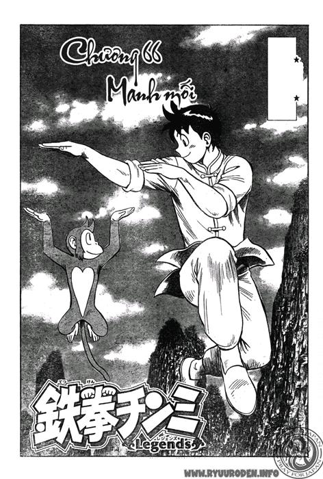 hoàng phi hồng phần 4 chapter 66 1