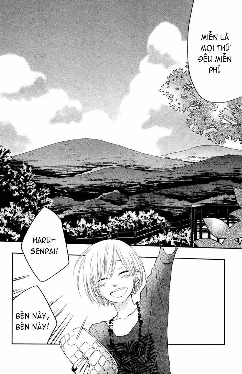 tonari no kaibutsu-kun chapter 32 11