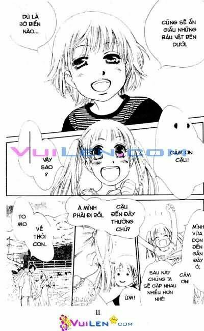 biển rộng bao la chapter 1 11