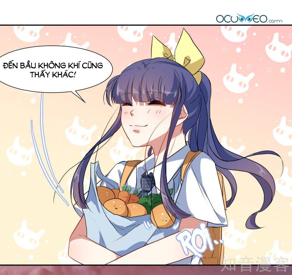 thầy giáo ác ma yêu tôi rồi chapter 60 9