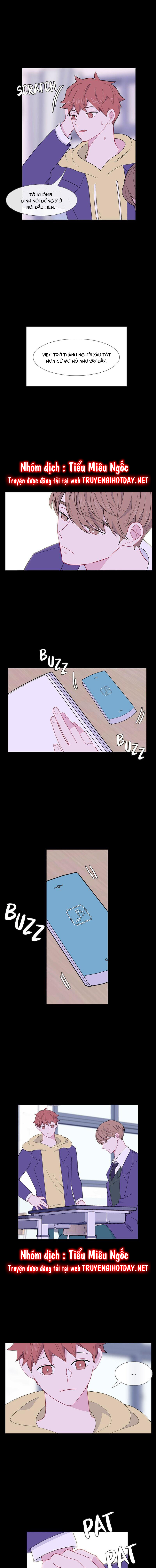 quay lại nhé chapter 90 10