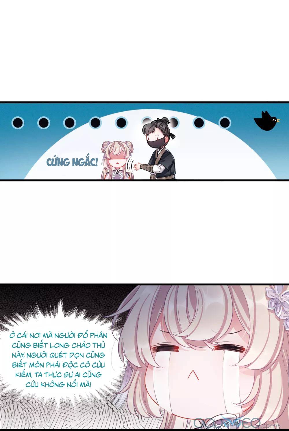 danh kiếm trủng chapter 15 52