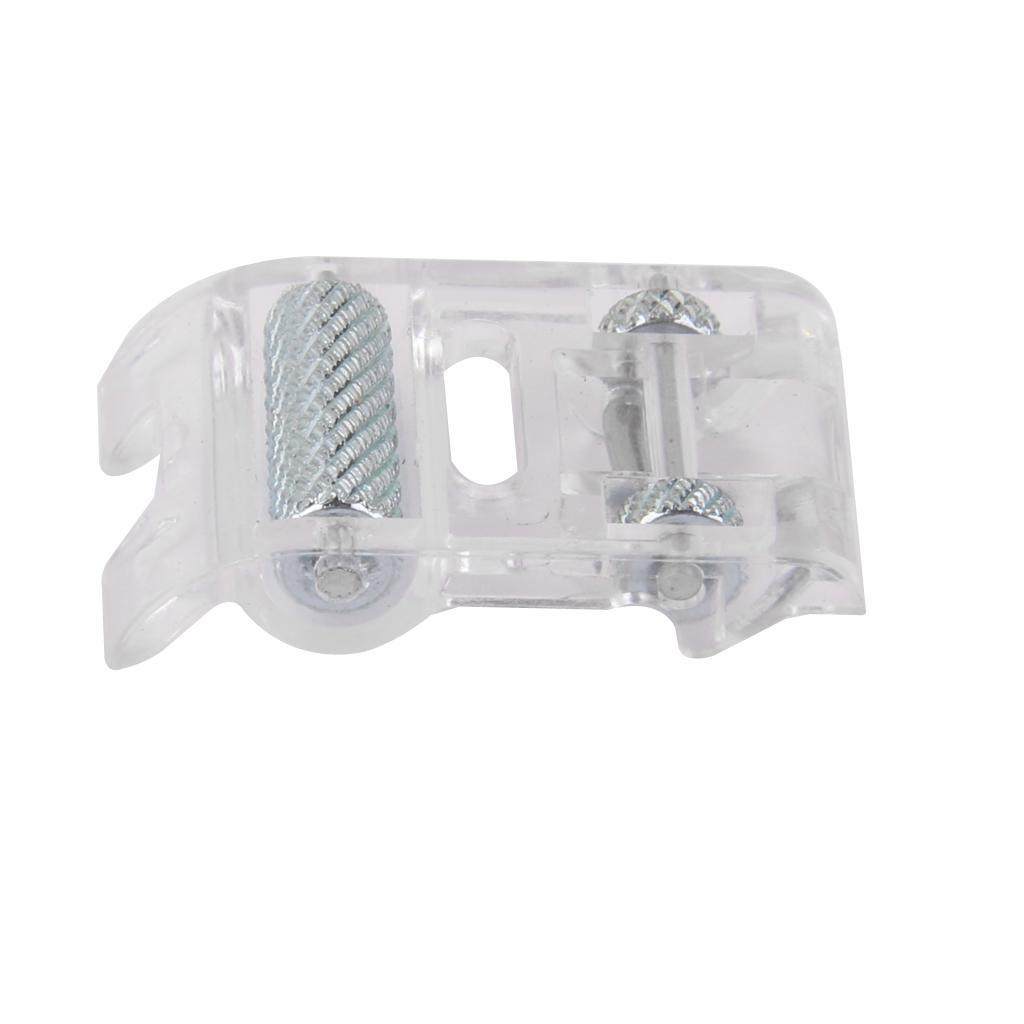 Roller Presser Foot for Domestic Sewing Machine