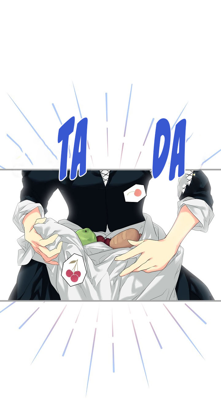 tiểu thư bí ẩn chapter 9 78