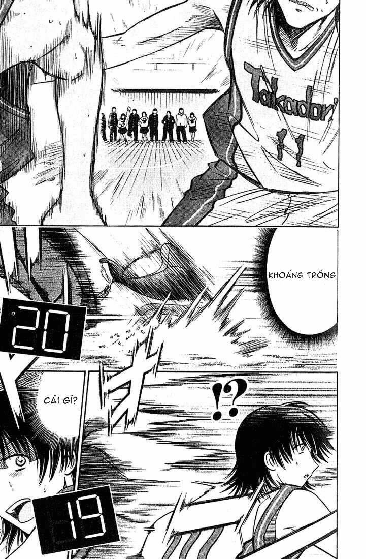 cơn lốc - fight no akatsuki chapter 29 12