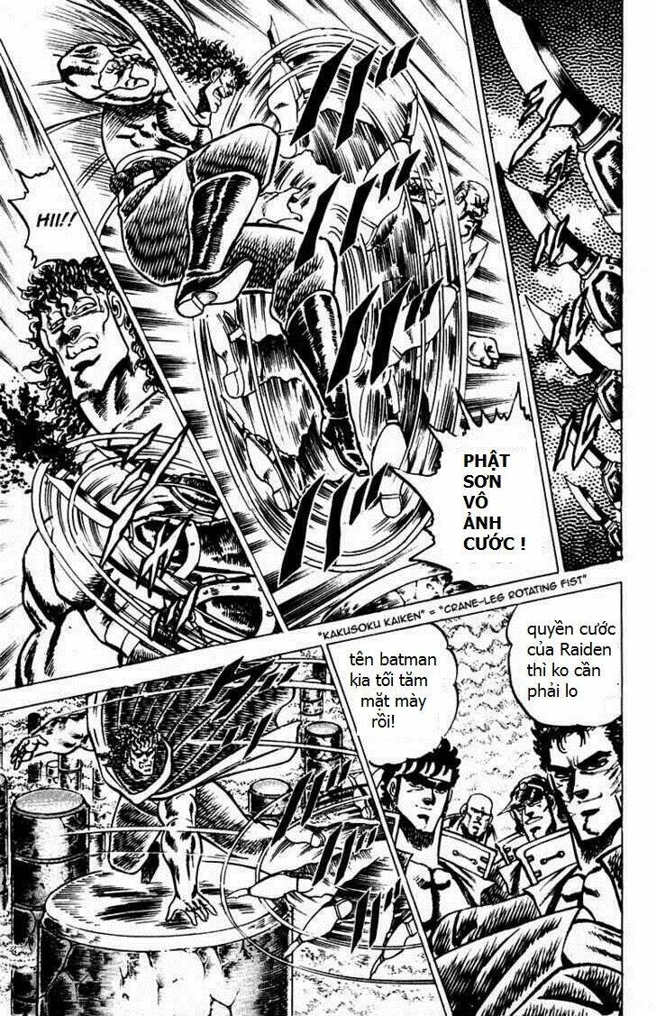 sakigake!! otokojuku chapter 56 14