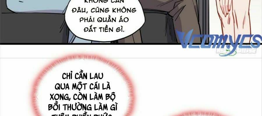 cố tổng, vợ của ngài quá mạnh rồi! chapter 49 9