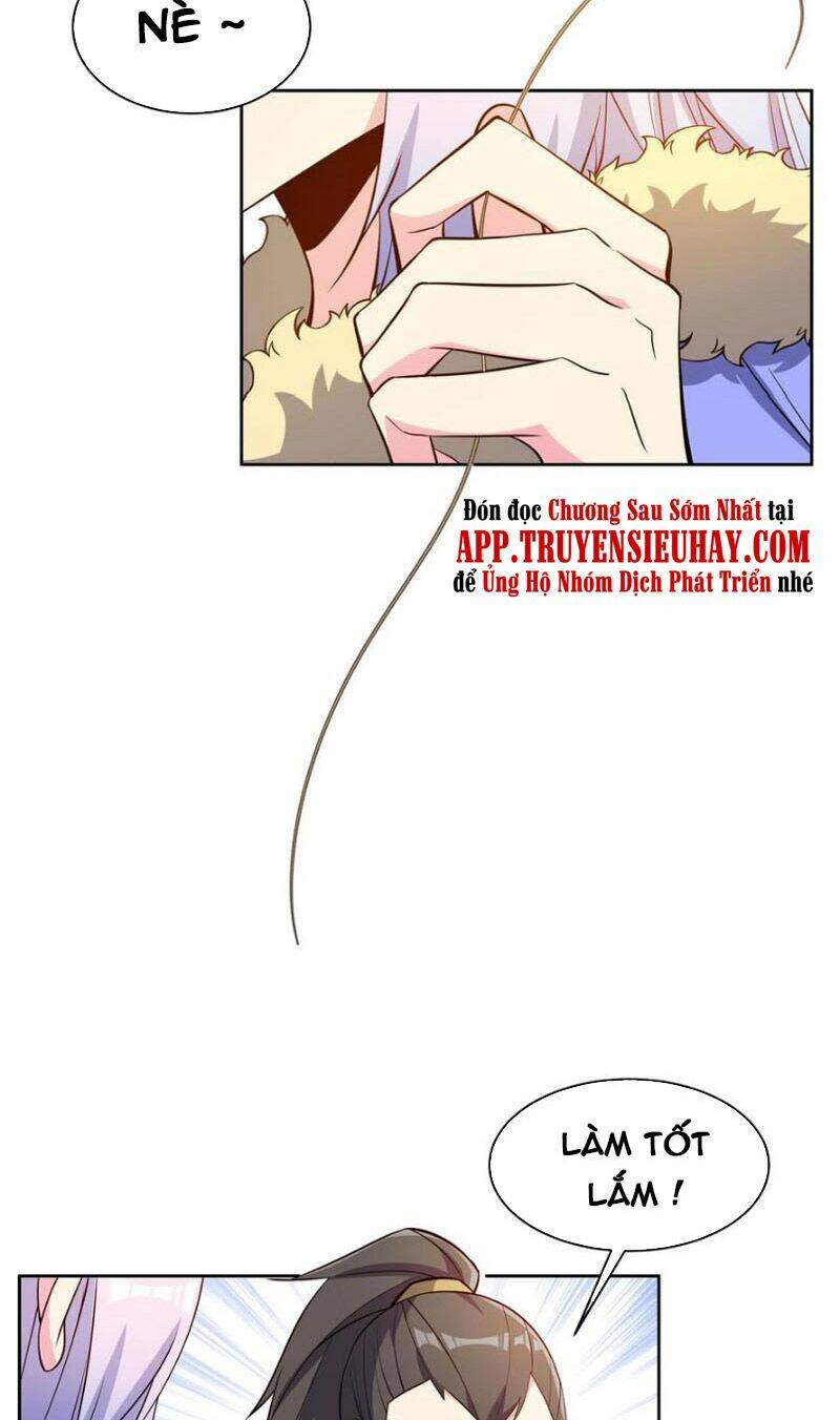 thôn phệ một thế giới tu tiên chapter 137 5