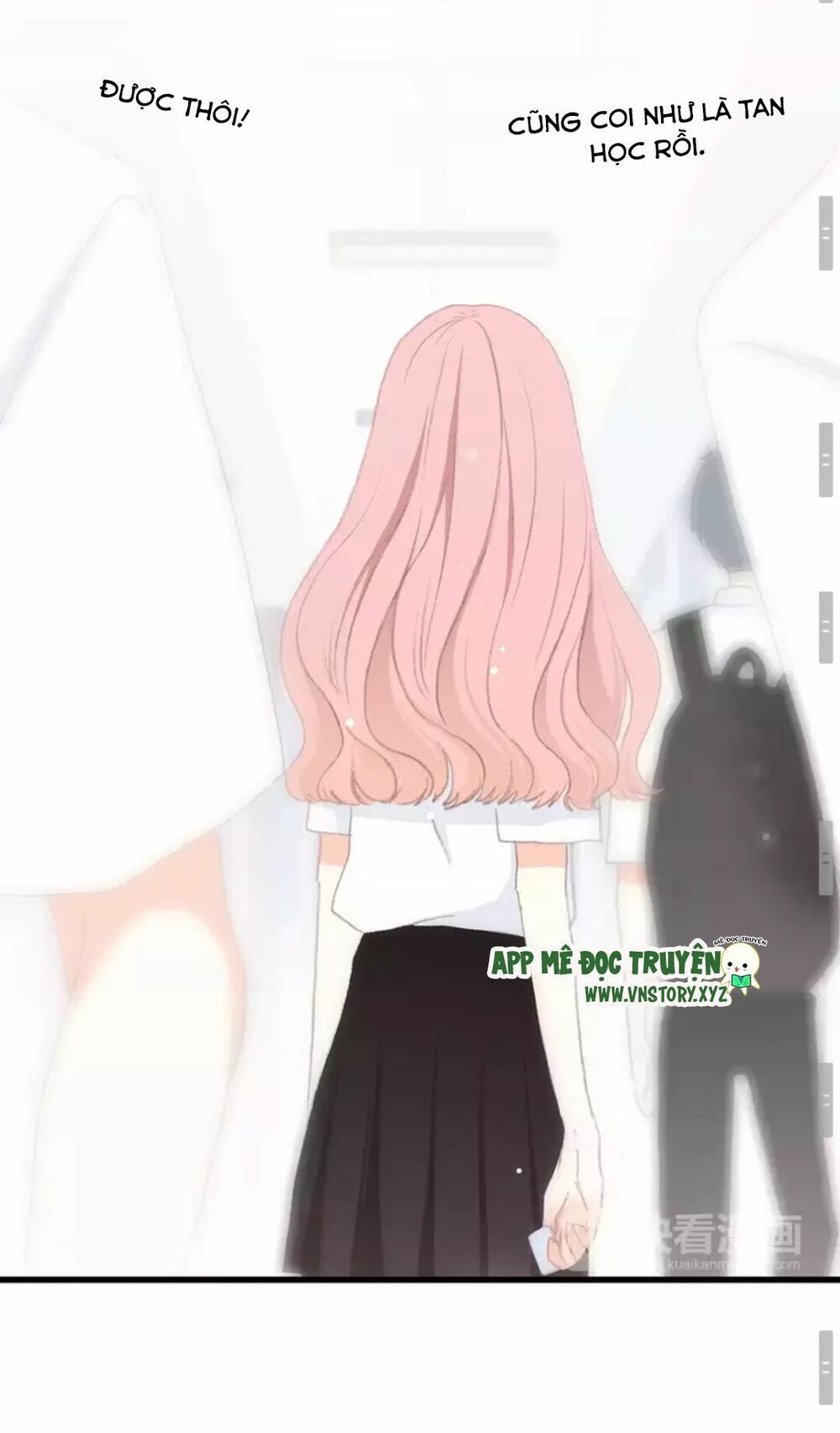 con tim rung động 2 chapter 3 32