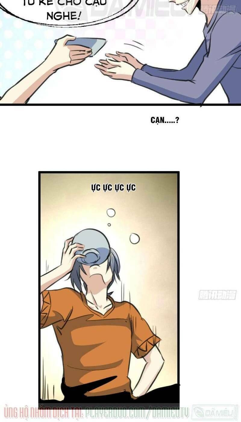 thần nhãn giám định sư chapter 133 6