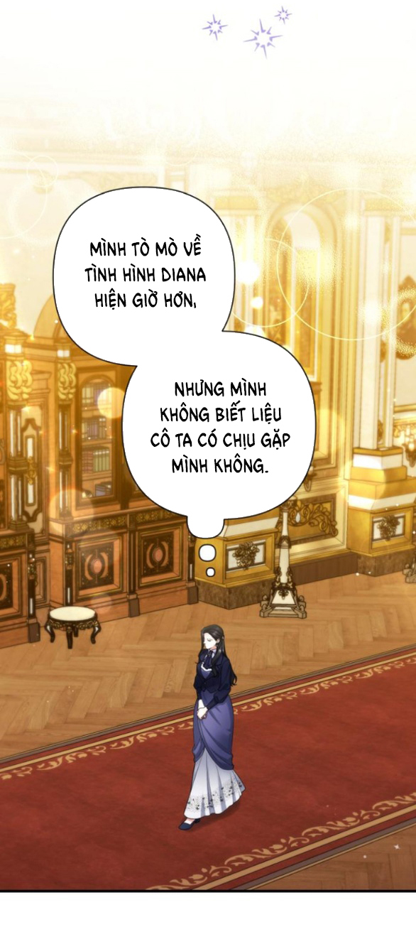 dành cho nhân vật bị bỏ rơi yêu thích nhất của tôi chapter 92.2 8