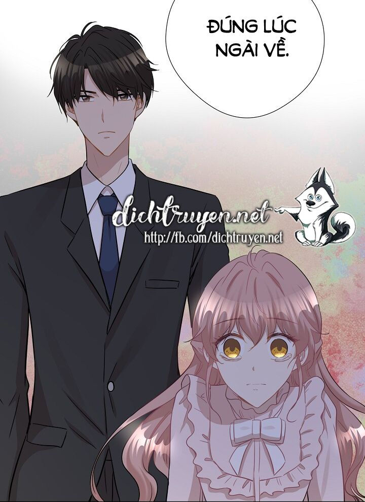 cuộc sống kỳ thú chapter 31 60