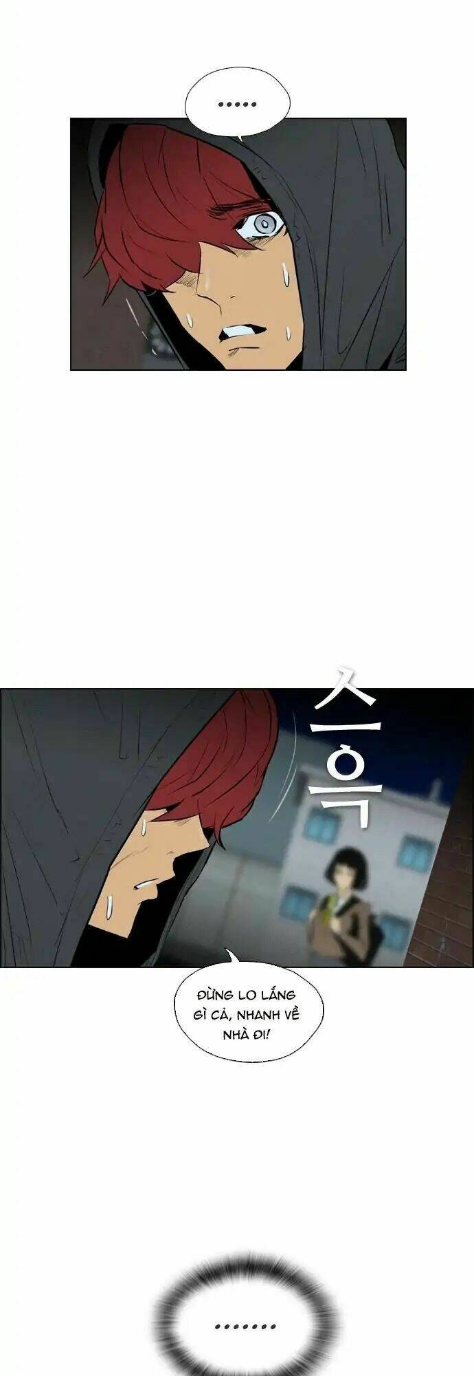 kẻ hồi sinh chapter 70 49