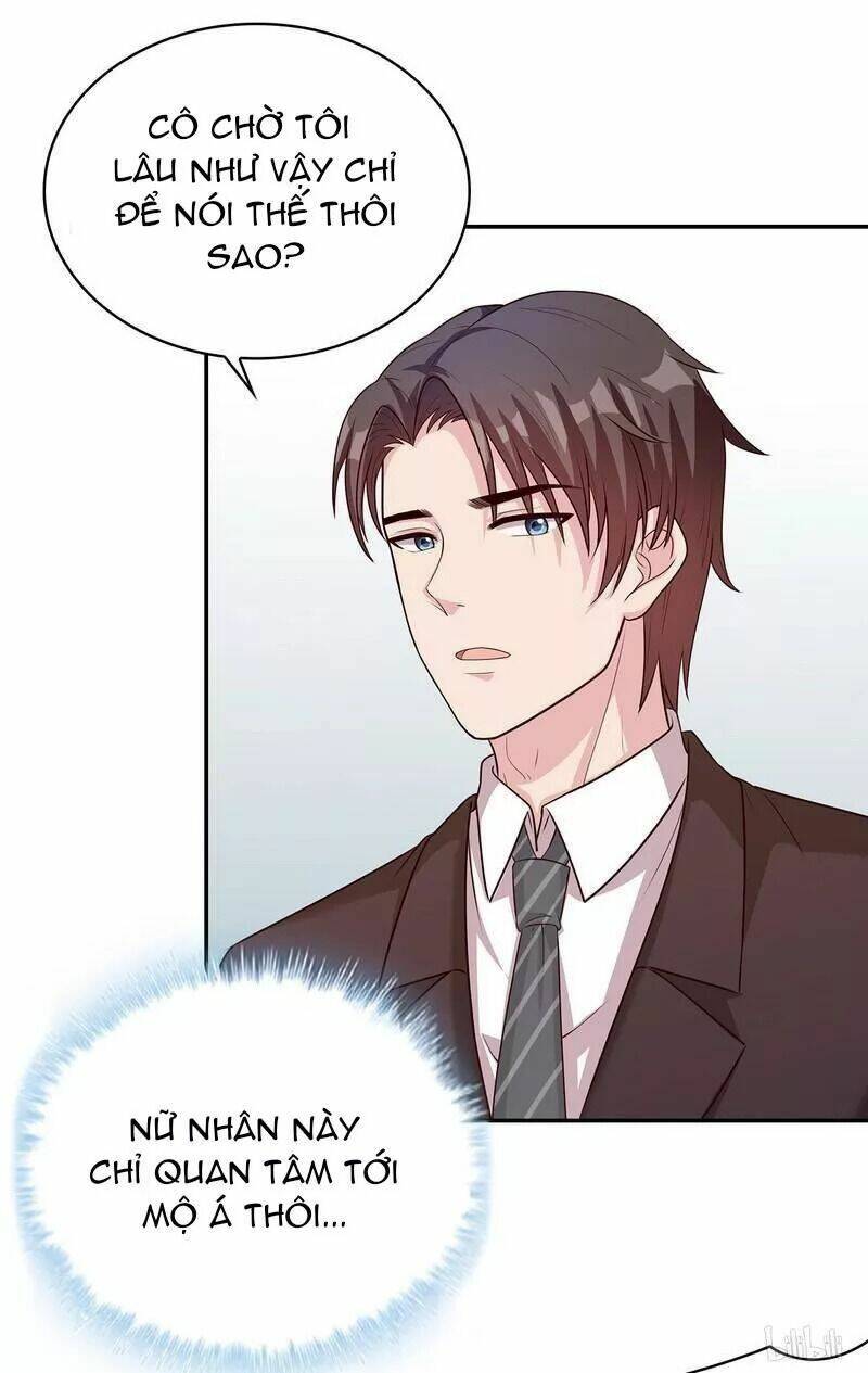 nam thần manh bảo tận diệt chapter 76.1 9