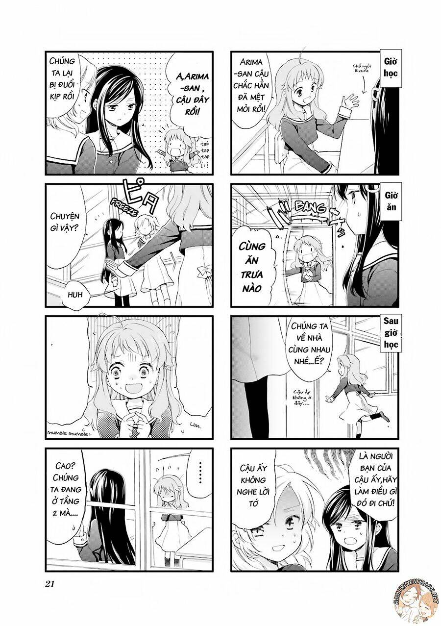 anima yell! chapter 2 7