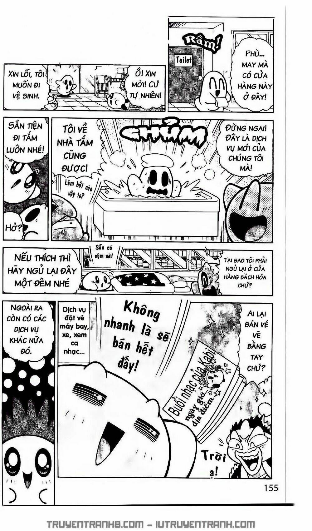 ngôi sao kabi chapter 155 14