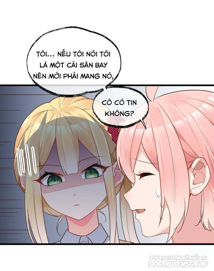 tôi chỉ muốn chơi game, đừng lôi vào yêu đương chapter 7 42