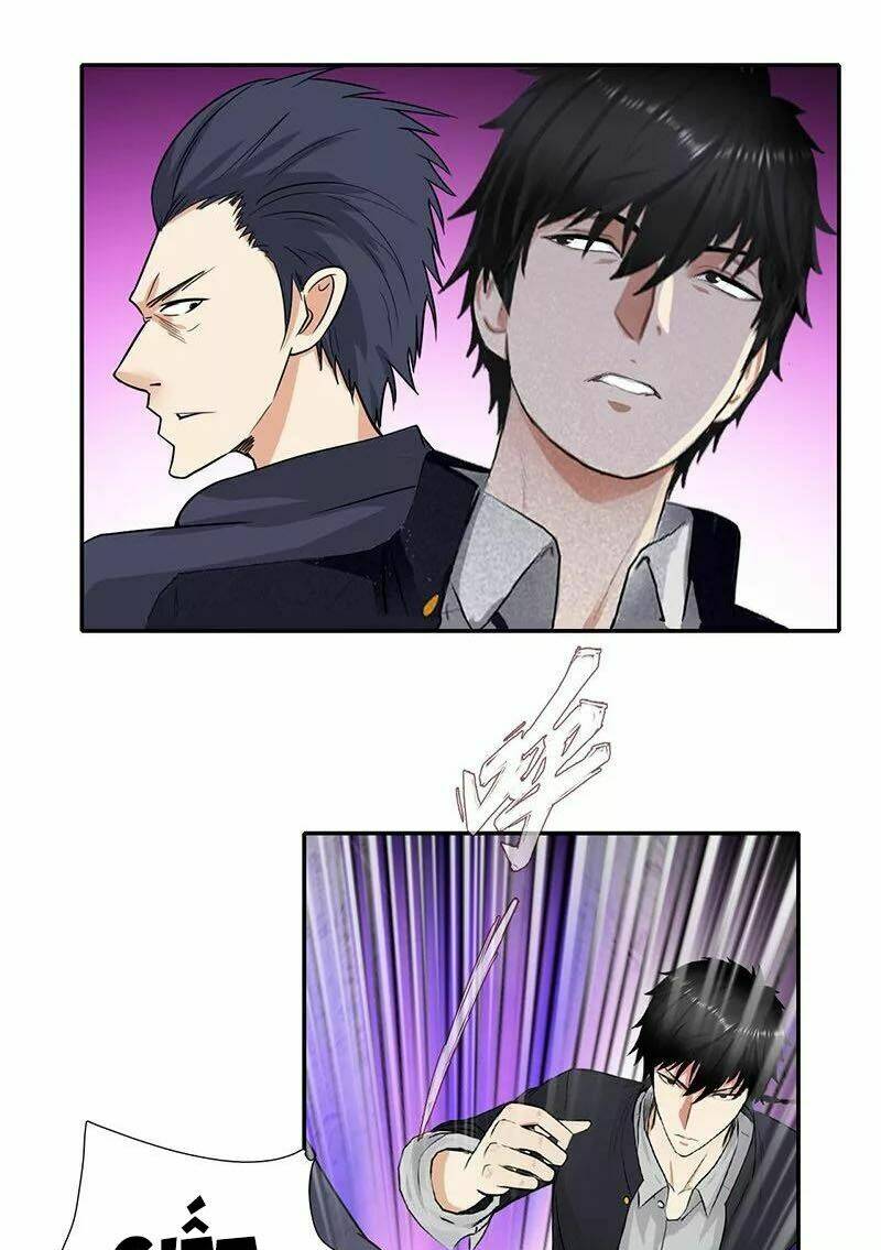 học viện cao thủ chapter 72 11