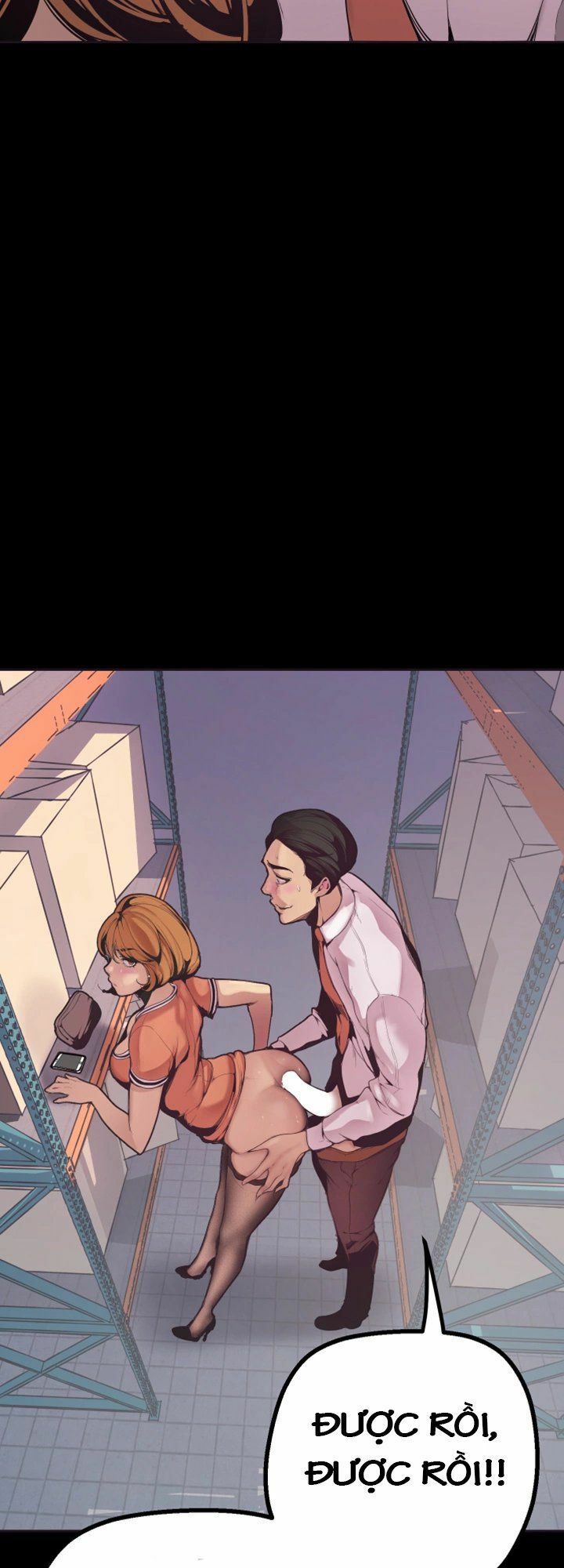 tân thế giới tuyệt vời chapter 2 70