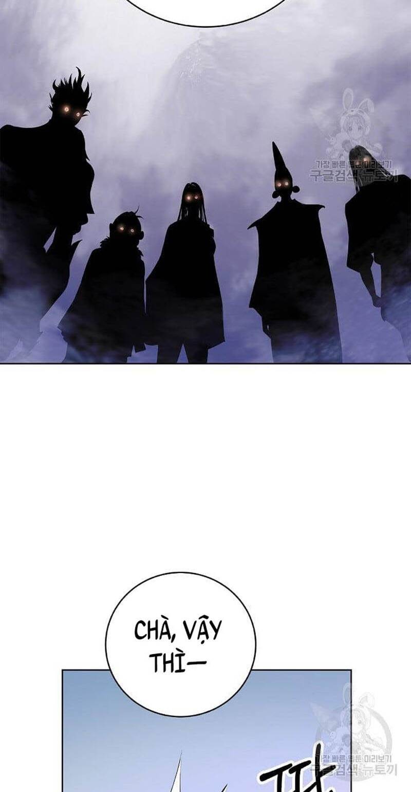 xuyên không thành hổ chapter 92 45