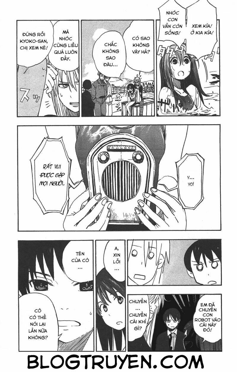 asamiya-san no imouto chapter 3 23