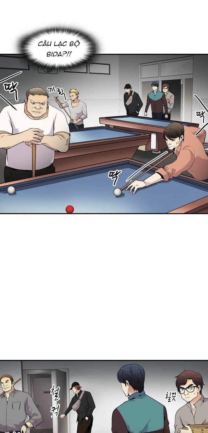 điều tra viên chuyển sinh chapter 49 37