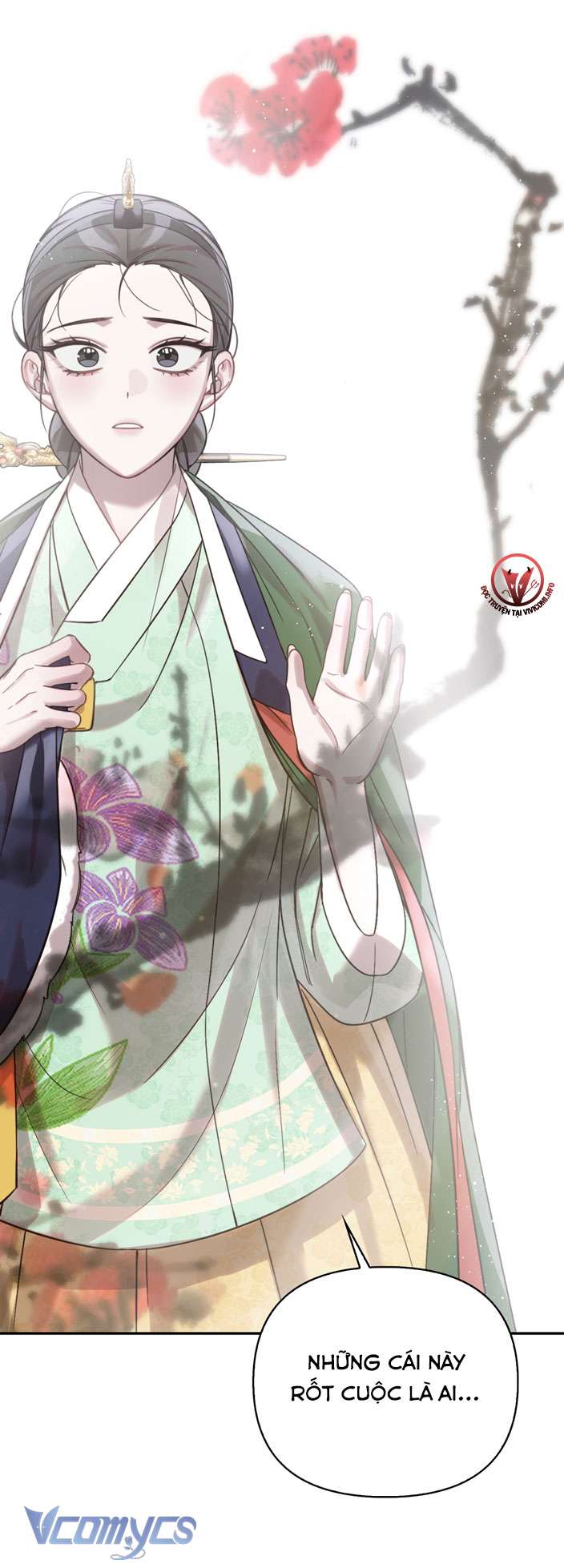 [18+] tiết học bí mật của trung điện chapter 26 47