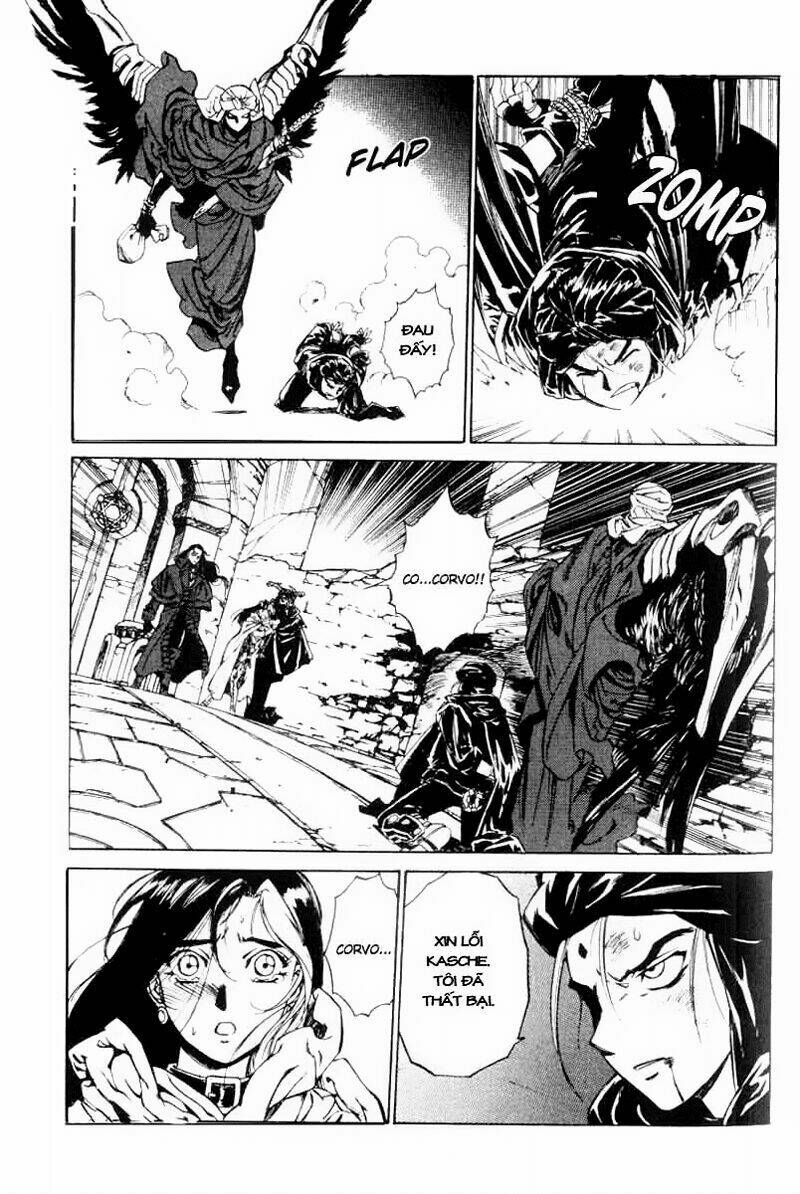 monster collection chapter 17 18