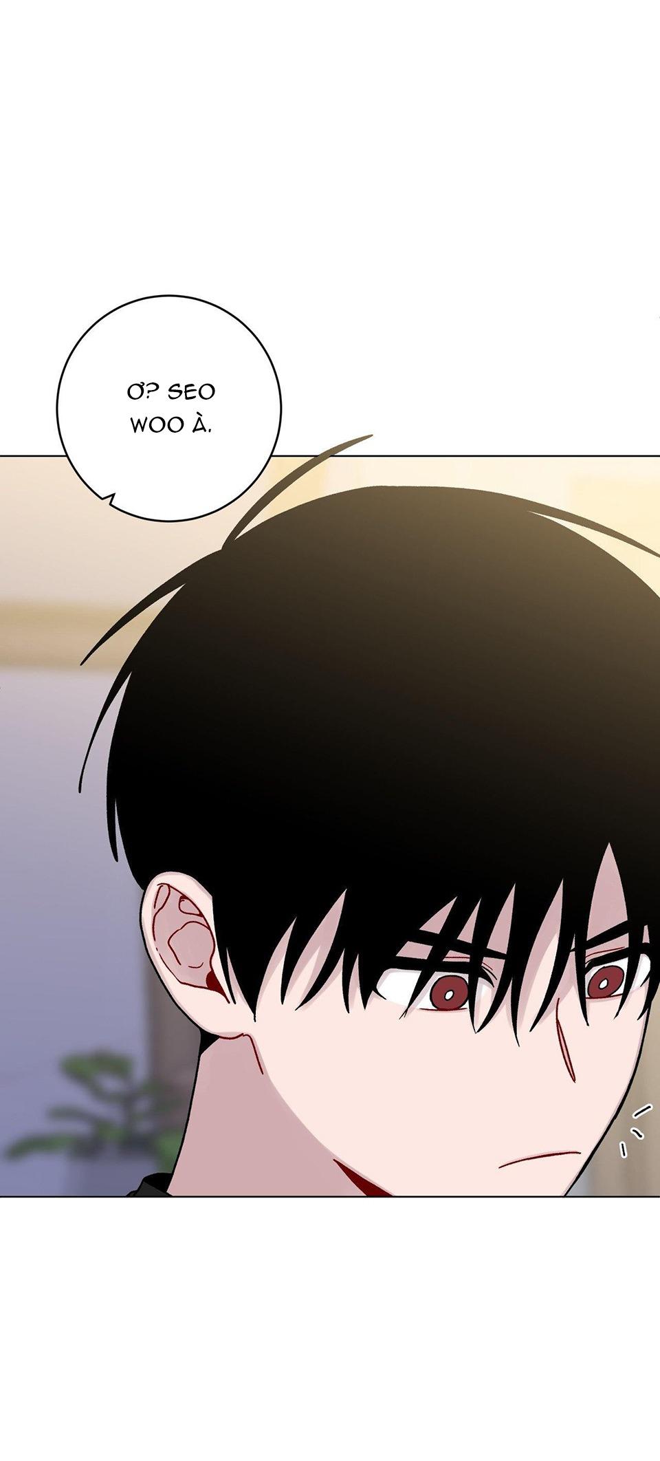 cơn mưa rào mùa hạ chapter 30 21