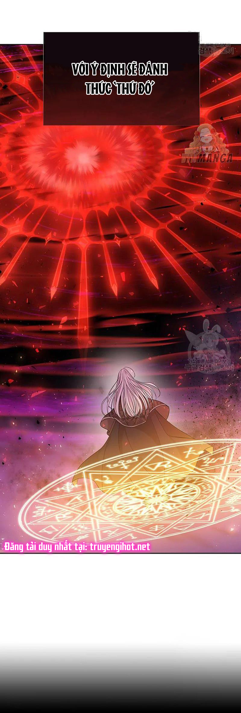 năm môn đệ của charlotte chapter 111 9