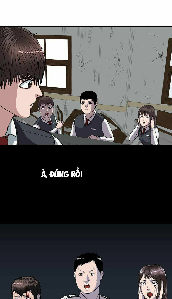 kẻ phán xét chapter 5 33