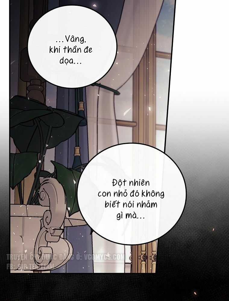 tôi nhìn thấy cái chết của bạn chapter 14 63
