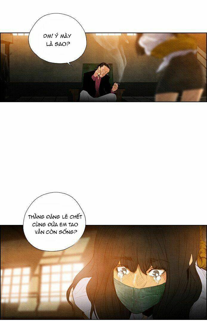 kẻ hồi sinh chapter 4 64