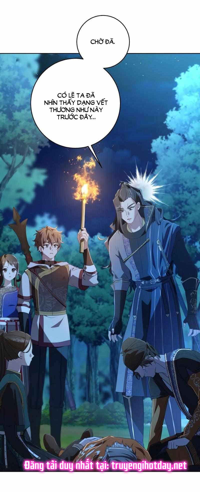 trở thành đứa cháu gái bị ghẻ lạnh trong gia tộc võ giả hùng mạnh chapter 31.2 37