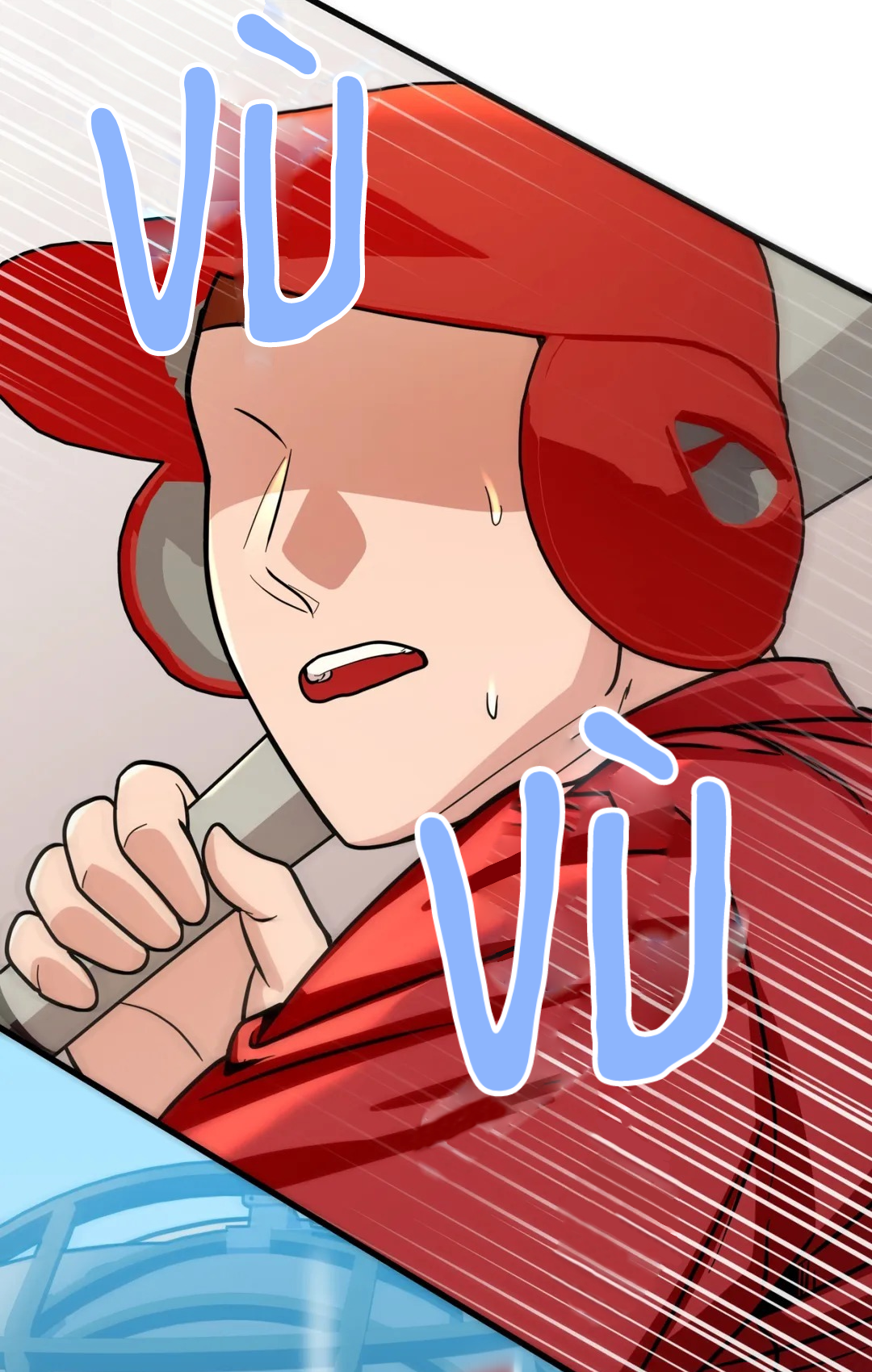 sương mù dày đặc chapter 11 85