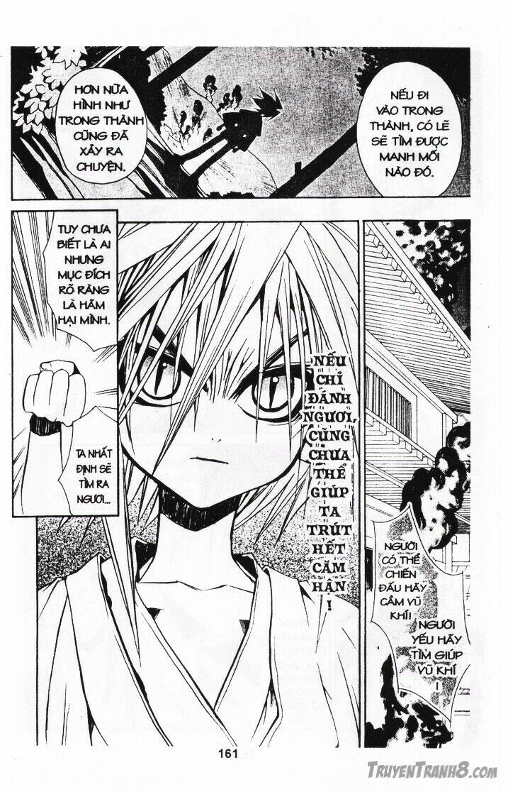 behind master - huyền thoại thiên cẩu chapter 15.2 10