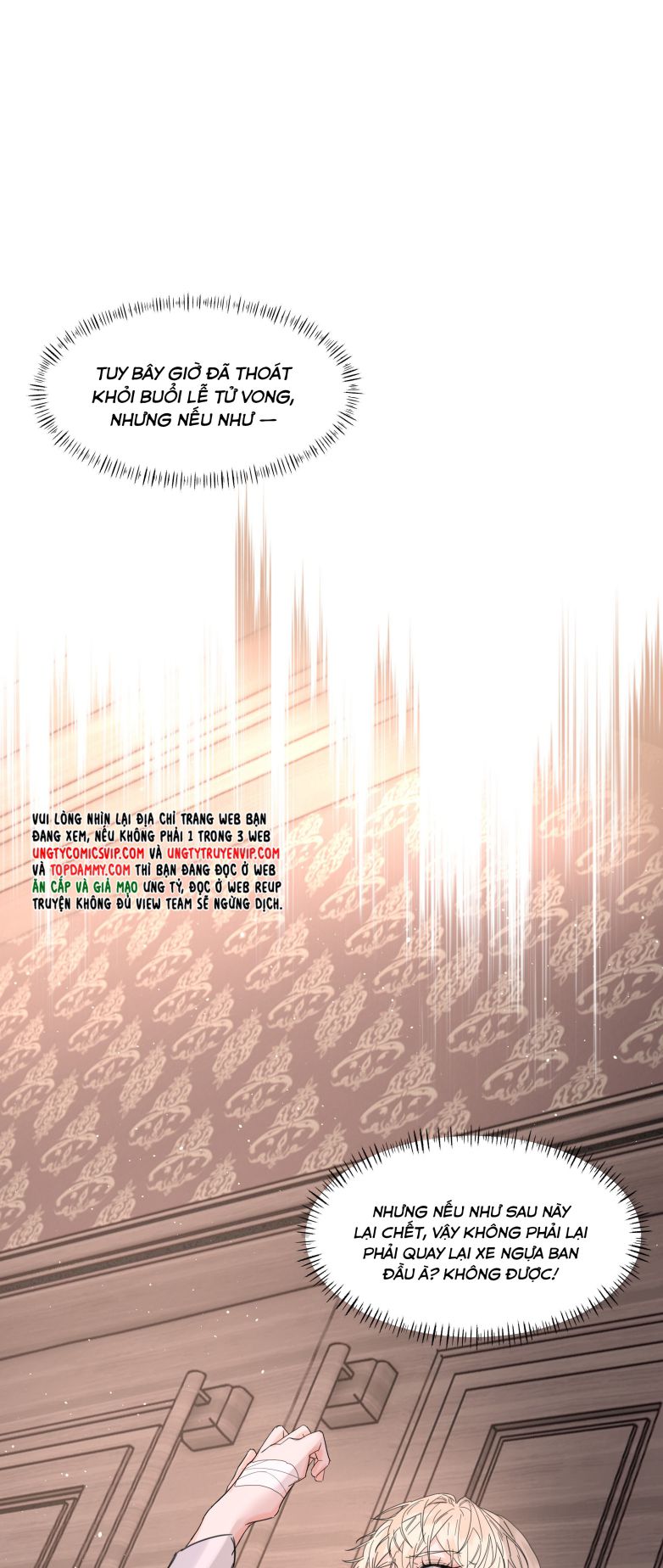 Tiền Nhiệm Vi Vương chapter 29 50