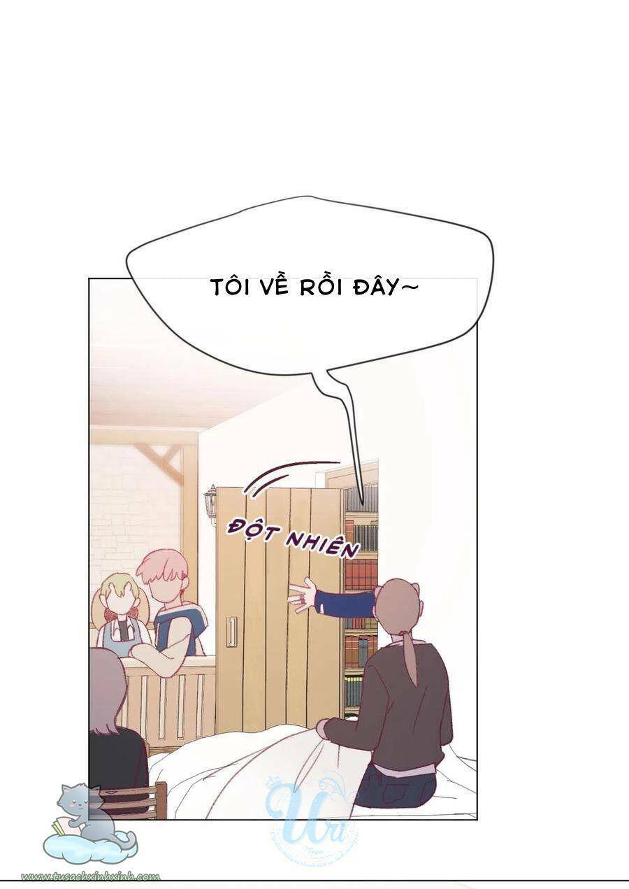 nhật ký nấm ma cô chapter 18 30