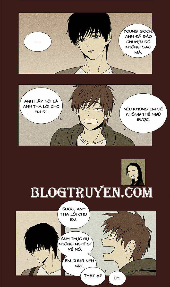 bẫy tình yêu chapter 26 17