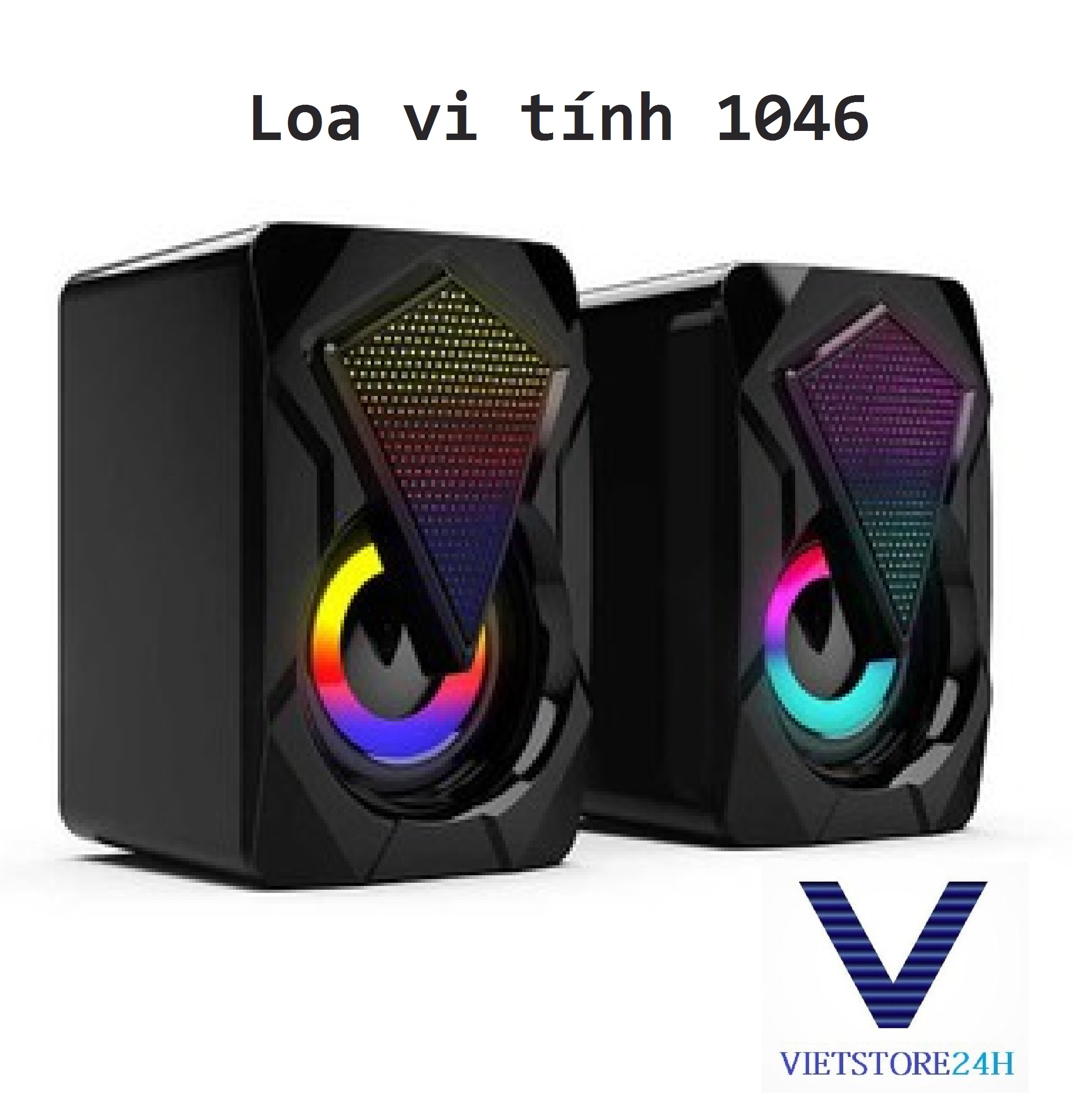 Loa vi tính 1046 VT