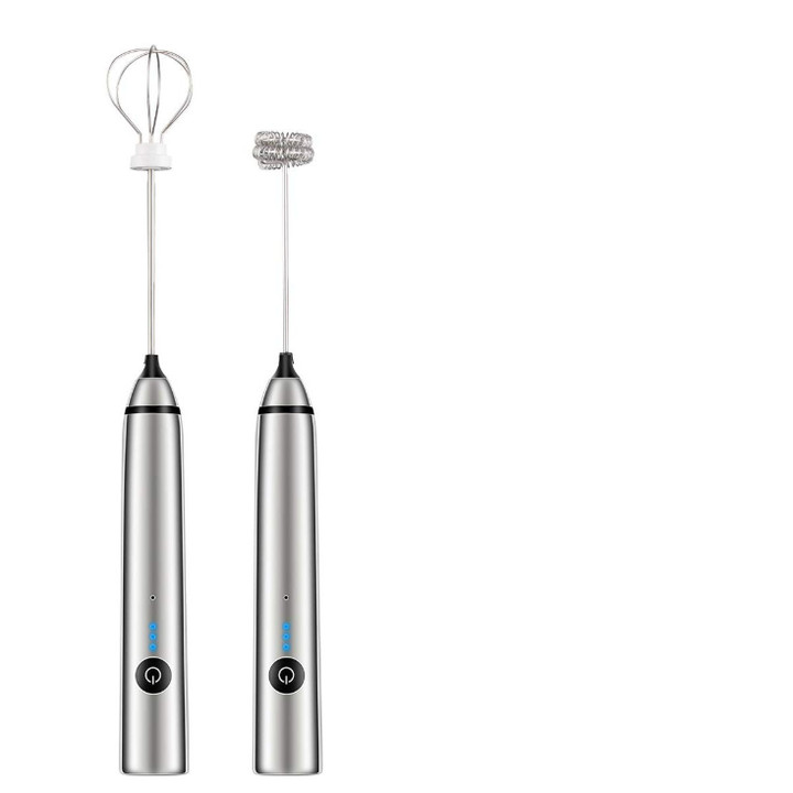 Máy tạo bọt cafe, sữa cầm tay MFB1501D dung lượng pin 1200mAh