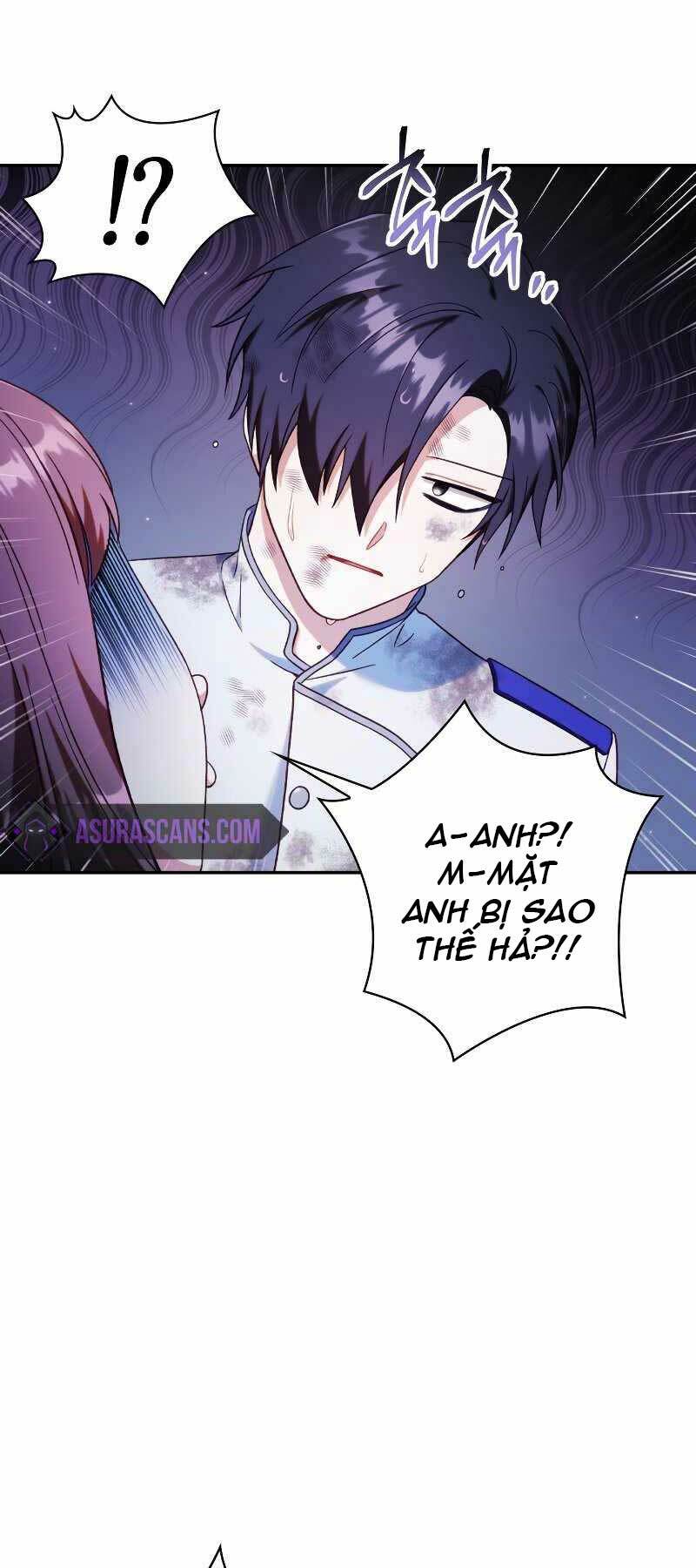 Kí Sự Hồi Quy Chapter 47 35