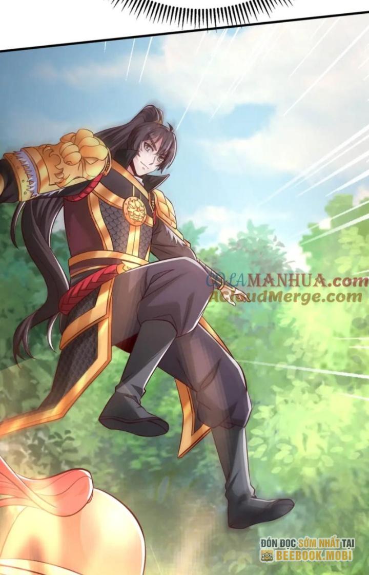 đại tần, ta là con tần thủy hoàng, giết địch thành thần chapter 66 64