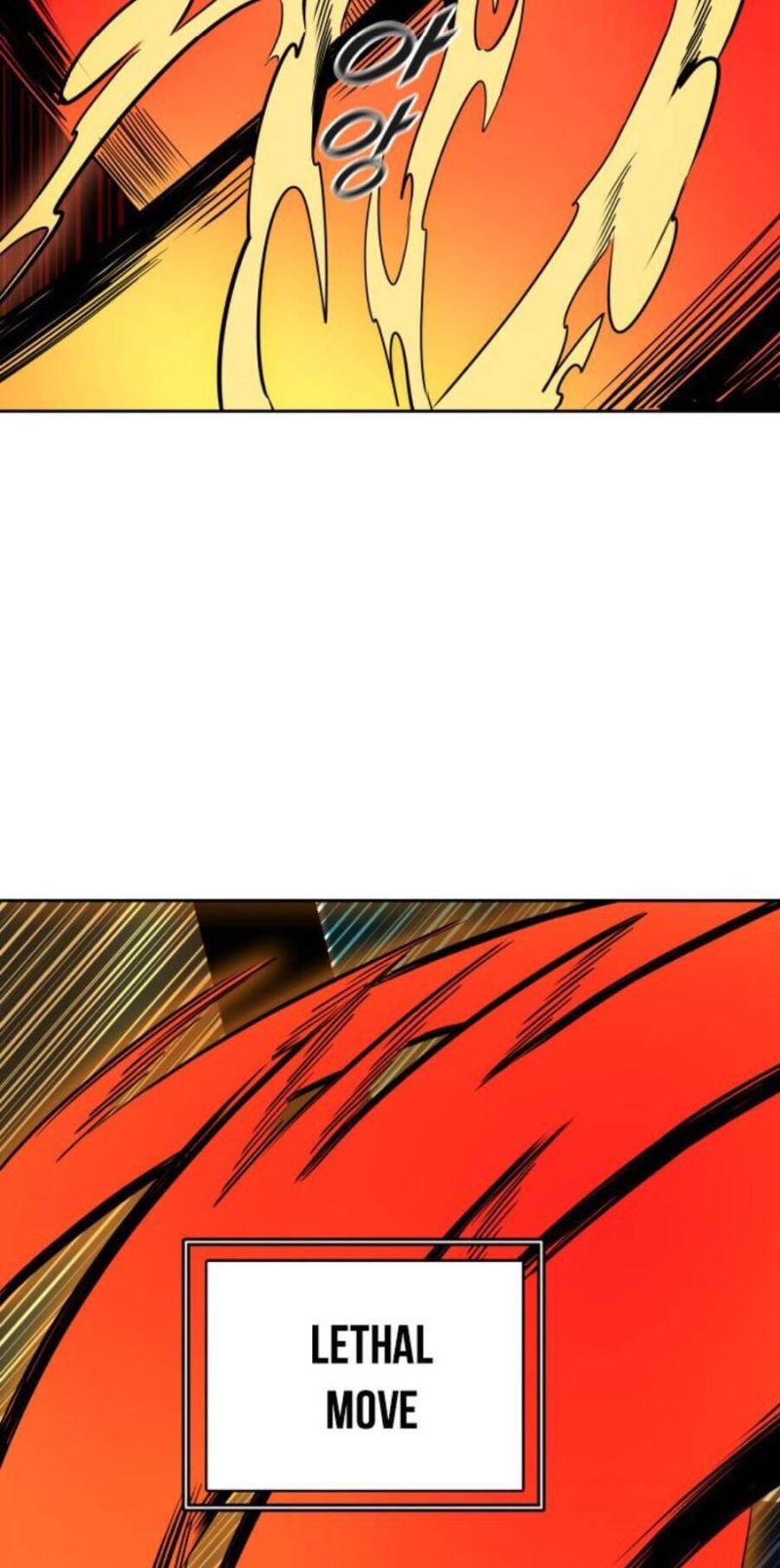 tòa tháp bí ẩn 2 chapter 492 59